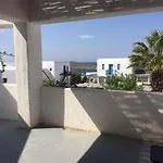 Mykonian House With Shared Pool